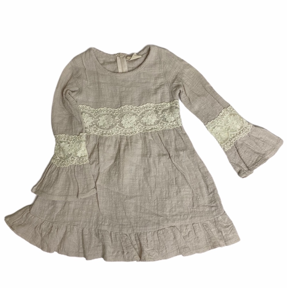 Boho dress